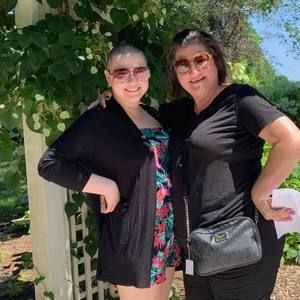 Meet your Posher, Natalie